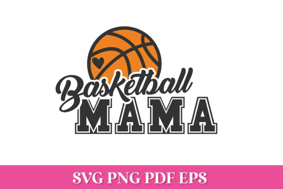 Basketball Mama SVG Quote: A Designer's Real-World Review