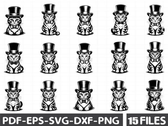 Cute Cats Clipart Bundle: A Practical Review for Graphics and Crafts Sellers