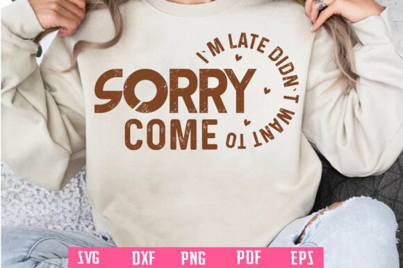 Funny Quote PNG SVG, Minimal Design for Graphics and Crafts